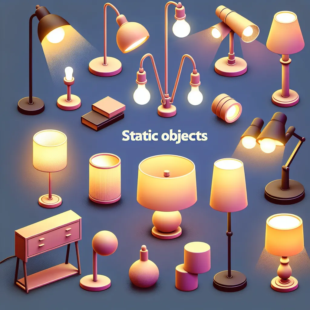 Jak wybrać idealne oświetlenie do każdego pomieszczenia domu