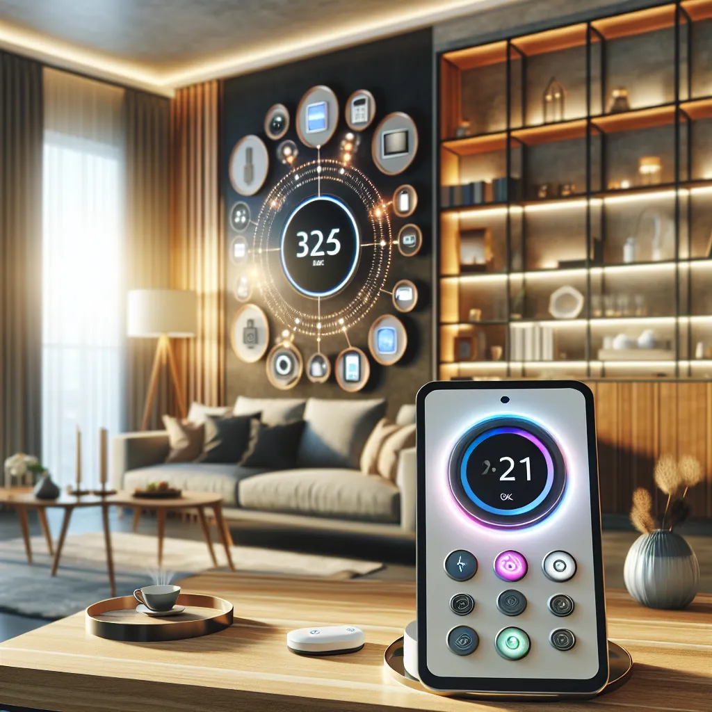 Inteligentny dom od podstaw: jak krok po kroku zautomatyzować mieszkanie