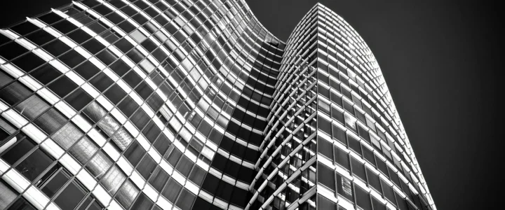 Jak projektant biurowców podnosi standardy nowoczesnych hal stalowych Jak projektant biurowców podnosi standardy nowoczesnych hal stalowych