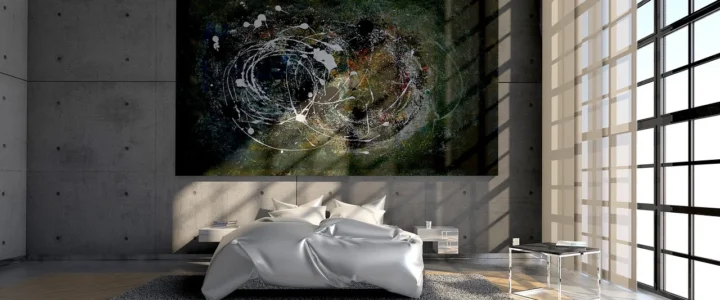 Luksusowy Wilanów: wille, apartamenty i penthouse’y dla wymagających