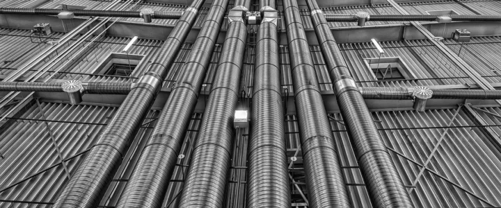 Filtry powietrza i wentylacja schronu — jak wybrać system CBRN?