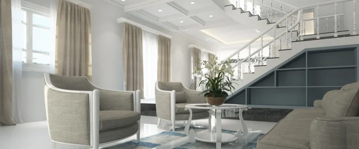 Kompaktowe, samowystarczalne rozwiązania sanitarne do schronu