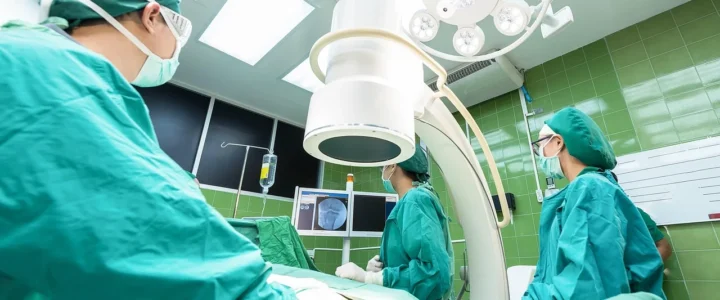 Usługi geodezyjne w Poznaniu — precyzja i terminowość