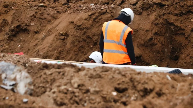 Dokumentacja geologiczno inżynierska — klucz do rzetelnych badań gruntowych