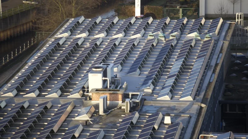 Fotowoltaika z magazynem energii — rozwiązania Pro-sun dla domu i firmy